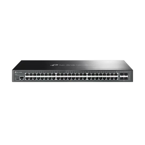 TPLink SG3452  Switch 48Port Gigabit L2 Managed