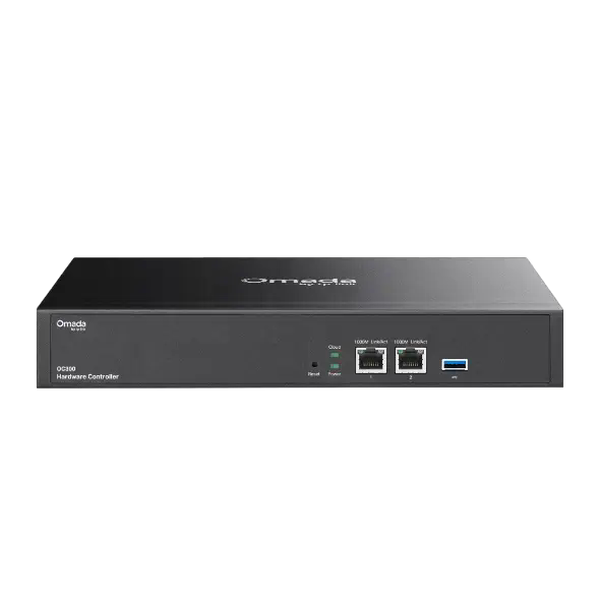 TPLink Omada OC300 Controlador Hardware Cloud SDN TPLink Omada OC300 Controlador Hardware Cloud SDN