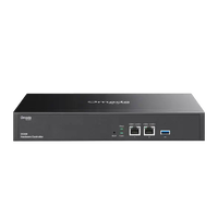 TPLink Omada OC300 Controlador Hardware Cloud SDN TPLink Omada OC300 Controlador Hardware Cloud SDN