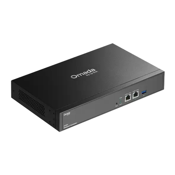 TPLink Omada OC300 Controlador Hardware Cloud SDN TPLink Omada OC300 Controlador Hardware Cloud SDN