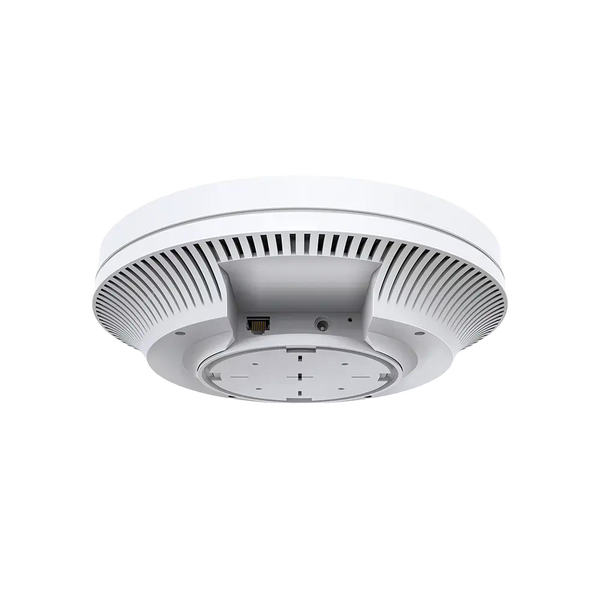 TPLink EAP660 HD AP WiFi 6 AX3600 TPLink EAP660 HD AP WiFi 6 AX3600