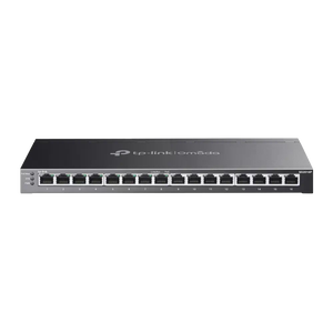 TPLink SG2016P  Switch 16P Gigabit PoE L2