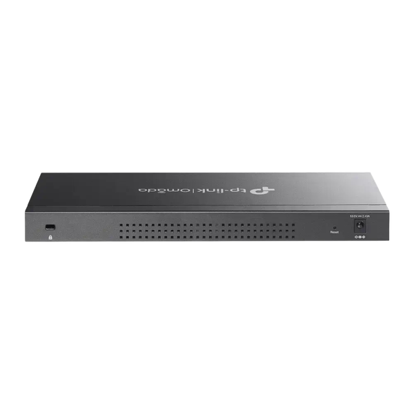 TPLink SG2016P Switch 16P Gigabit PoE L2 TPLink SG2016P Switch 16P Gigabit PoE L2