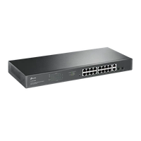TPLink TLSG1218MP  Switch 16P PoE 250W 2SFP