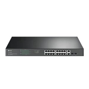 TPLink TLSG1218MP  Switch 16P PoE 250W 2SFP