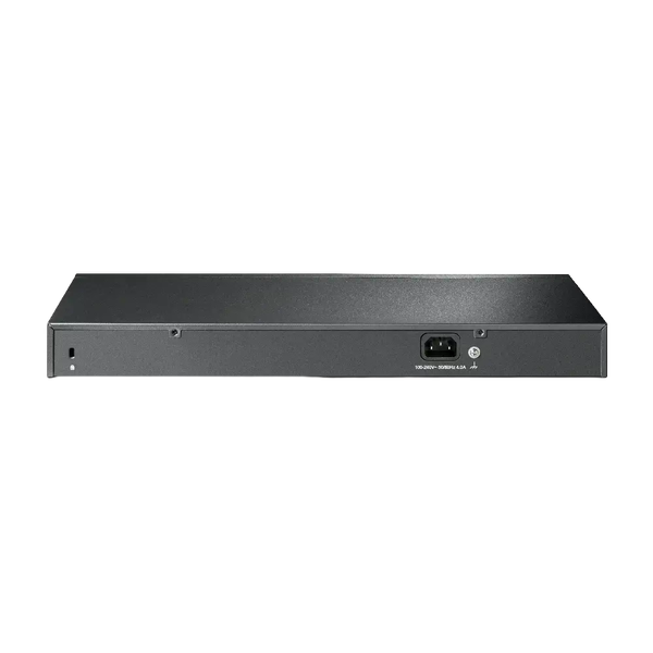 TPLink TLSG1218MP Switch 16P PoE 250W 2SFP TPLink TLSG1218MP Switch 16P PoE 250W 2SFP