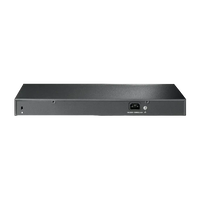 TPLink TLSG1218MP Switch 16P PoE 250W 2SFP TPLink TLSG1218MP Switch 16P PoE 250W 2SFP