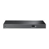 TPLink TLSL1218MP Switch 16P PoE 250W 2SFP TPLink TLSL1218MP Switch 16P PoE 250W 2SFP