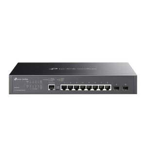 TPLink SG3210  Switch 8Port Gigabit L2 SFP