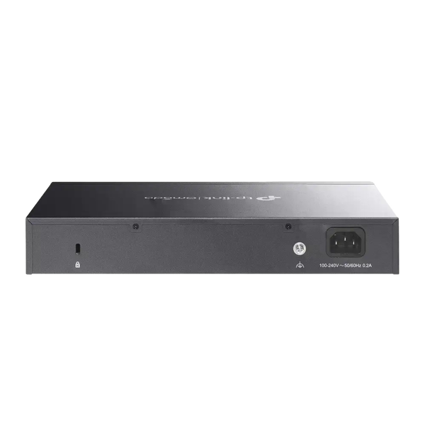 TPLink SG3210 Switch 8Port Gigabit L2 SFP TPLink SG3210 Switch 8Port Gigabit L2 SFP