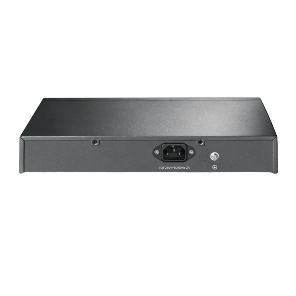 TPLink TLSG1008MP Switch 8P PoE 120W Gigabit TPLink TLSG1008MP Switch 8P PoE 120W Gigabit