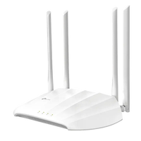 TPLink TLWA1801 AP WiFi 6 AX1800 TPLink TLWA1801 AP WiFi 6 AX1800