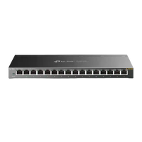 TP-Link TL-SG116E | Switch 16P Gigabit Easy Smart