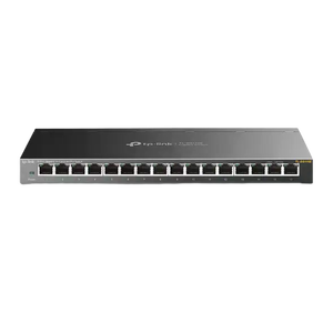 TPLink TLSG116E  Switch 16P Gigabit Easy Smart