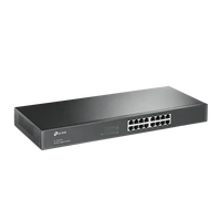 TPLink TLSG1016  Switch 16Port Gigabit Unmanaged