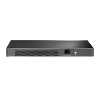 TPLink TLSG1016  Switch 16Port Gigabit Unmanaged