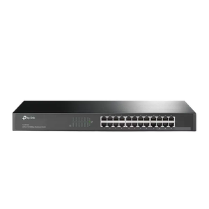 TPLink TLSF1024 Switch 24P Fast Ethernet TPLink TLSF1024 Switch 24P Fast Ethernet