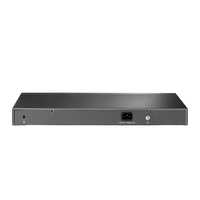 TPLink TLSF1024  Switch 24P Fast Ethernet