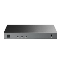 TPLink LS1210GP  Switch 8P PoE 2SFP
