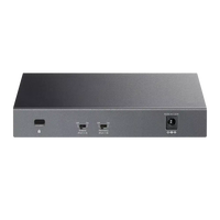TPLink LS108GP Switch 8P PoE 65W Gigabit TPLink LS108GP Switch 8P PoE 65W Gigabit