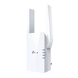 TPLink RE505X  Extensor WiFi 6 AX1500