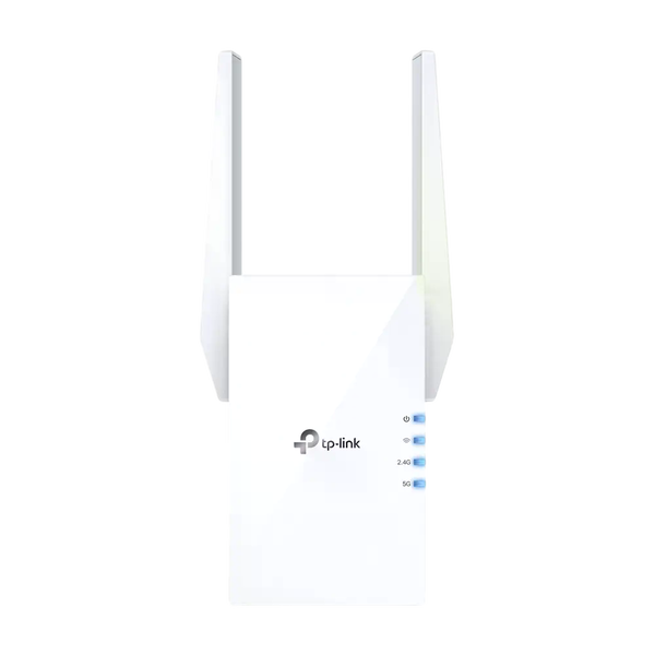 TPLink RE505X Extensor WiFi 6 AX1500 TPLink RE505X Extensor WiFi 6 AX1500