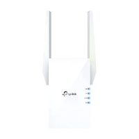 TPLink RE505X Extensor WiFi 6 AX1500 TPLink RE505X Extensor WiFi 6 AX1500