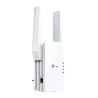 TPLink RE505X Extensor WiFi 6 AX1500 TPLink RE505X Extensor WiFi 6 AX1500