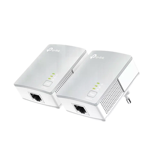 TPLink TLPA4010  Kit Powerline AV600