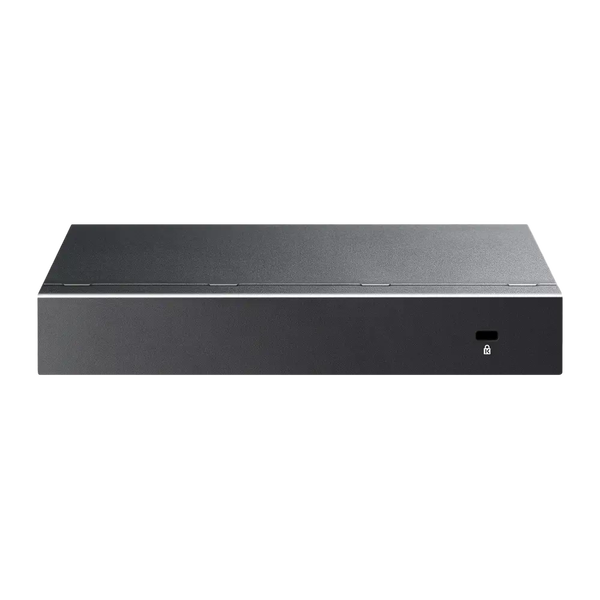 TPLink TLSG1005PPD Switch 5P PoE Passthrough TPLink TLSG1005PPD Switch 5P PoE Passthrough