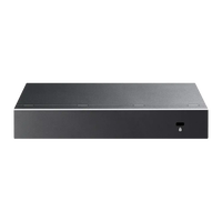TPLink TLSG1005PPD Switch 5P PoE Passthrough TPLink TLSG1005PPD Switch 5P PoE Passthrough