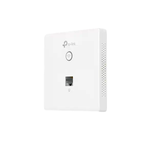 TPLink EAP115Wall AP WallPlate N300 TPLink EAP115Wall AP WallPlate N300