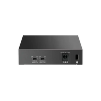 TPLink LS105GP Switch 5P PoE 65W Gigabit TPLink LS105GP Switch 5P PoE 65W Gigabit