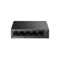TPLink LS105GP  Switch 5P PoE 65W Gigabit