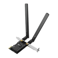 TPLink Archer TX20E  Adaptador WiFi 6 AX1800 PCIe