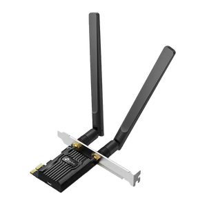 TPLink Archer TX20E  Adaptador WiFi 6 AX1800 PCIe