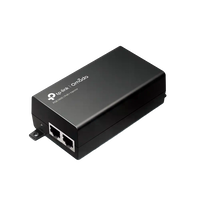 TPLink TLPOE160S  Inyector PoE 160W