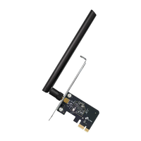 TPLink Archer T2E  Adaptador WiFi AC600 PCIe