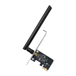 TPLink Archer T2E  Adaptador WiFi AC600 PCIe