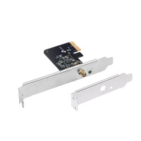 TPLink Archer T2E  Adaptador WiFi AC600 PCIe