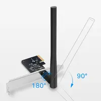 TPLink Archer T2E  Adaptador WiFi AC600 PCIe