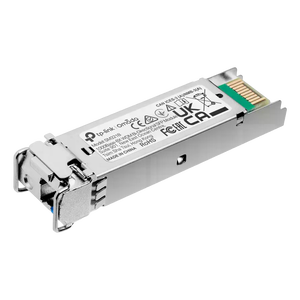 TPLink SM321B Módulo SFP 1000BaseLX TPLink SM321B Módulo SFP 1000BaseLX