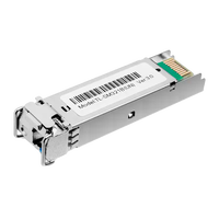 TPLink SM321B  Módulo SFP 1000BaseLX