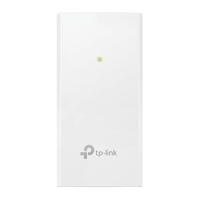 TPLink TLPOE4818G Inyector PoE 48V 18W TPLink TLPOE4818G Inyector PoE 48V 18W