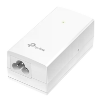 TPLink TLPOE4818G Inyector PoE 48V 18W TPLink TLPOE4818G Inyector PoE 48V 18W