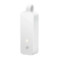 TPLink UE300C Adaptador USBC Gigabit TPLink UE300C Adaptador USBC Gigabit