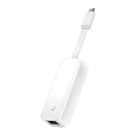 TPLink UE300C Adaptador USBC Gigabit TPLink UE300C Adaptador USBC Gigabit