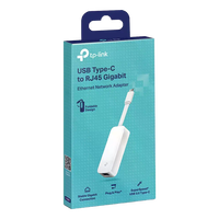 TPLink UE300C Adaptador USBC Gigabit TPLink UE300C Adaptador USBC Gigabit