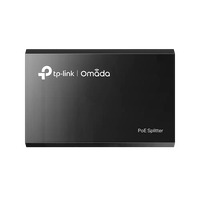 TPLink TLPOE10R  Inyector PoE 10Mbps