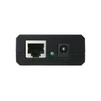 TPLink TLPOE10R  Inyector PoE 10Mbps